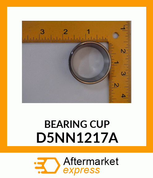 BRGCUP D5NN1217A