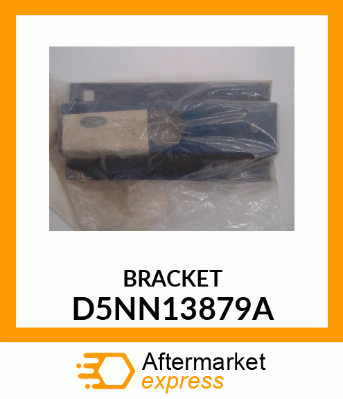 BRKT D5NN13879A