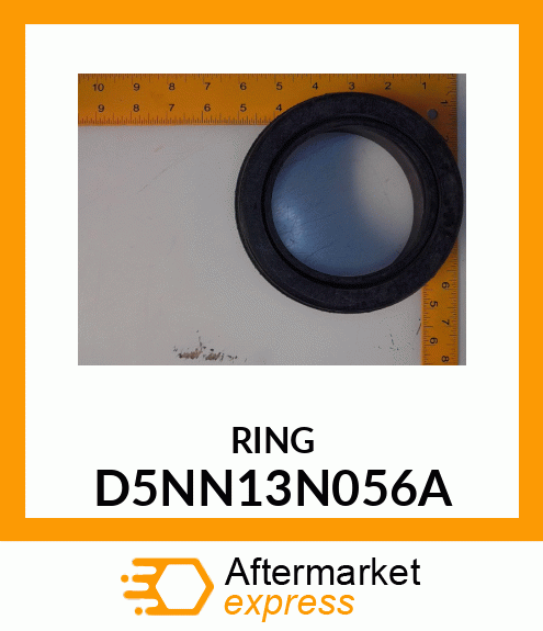 RING D5NN13N056A