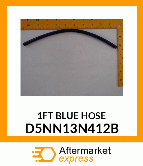 1FTBLUEHOSE D5NN13N412B