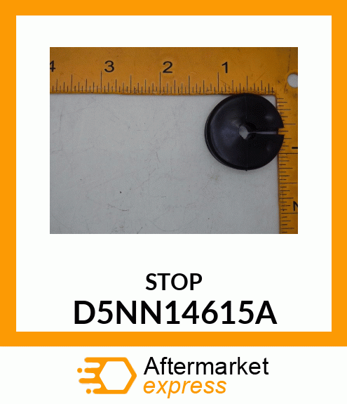 STOP D5NN14615A