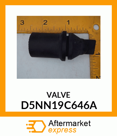 VALVE D5NN19C646A