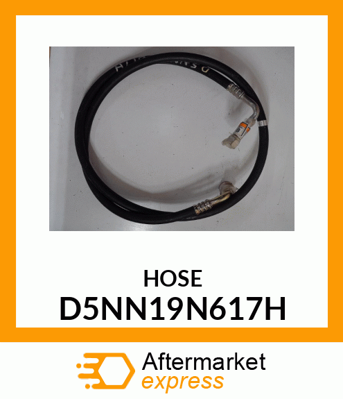 HOSE D5NN19N617H