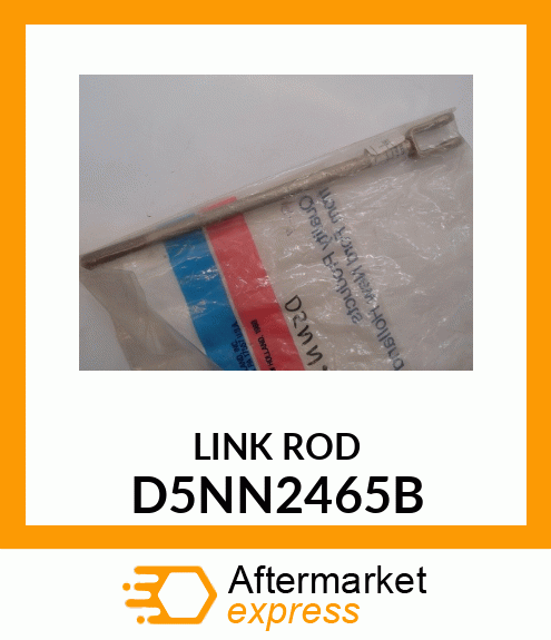 LINK_ROD D5NN2465B