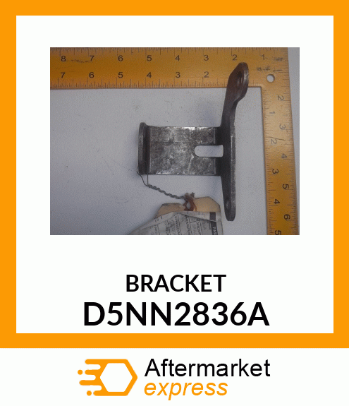 BRKT D5NN2836A