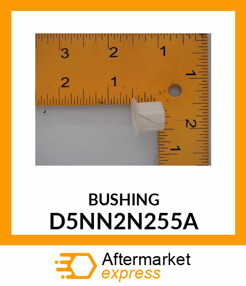 BUSHING D5NN2N255A