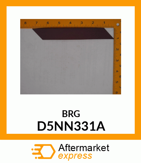 BRG D5NN331A