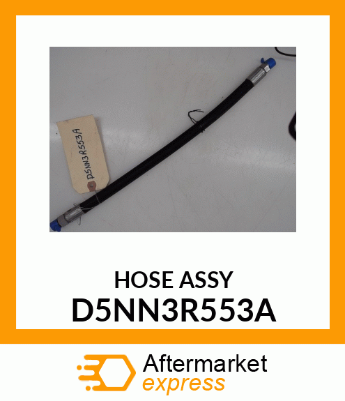 HOSE D5NN3R553A