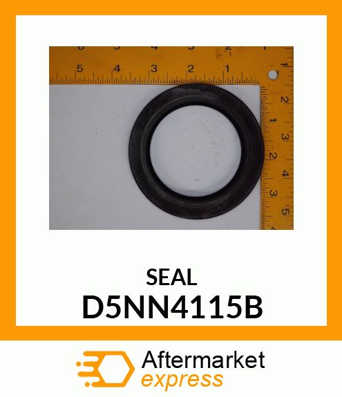 SEAL2PC D5NN4115B