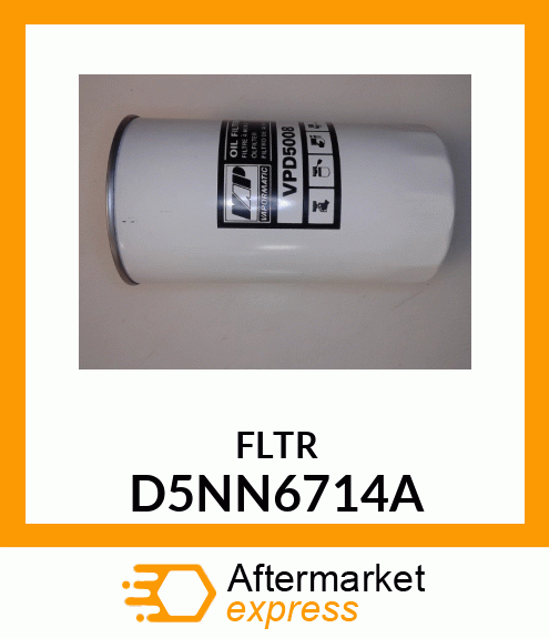 FLTR D5NN6714A