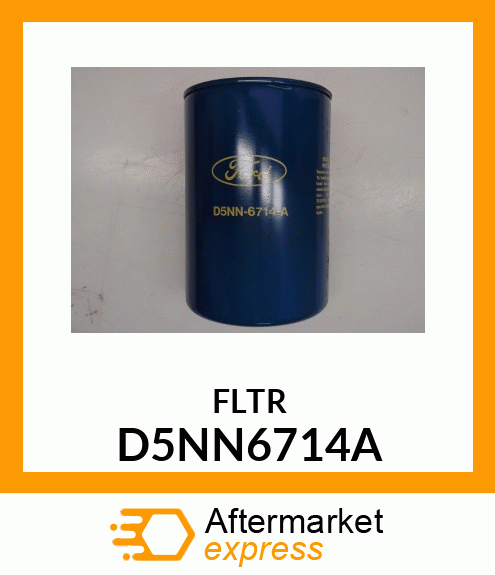 FLTR D5NN6714A