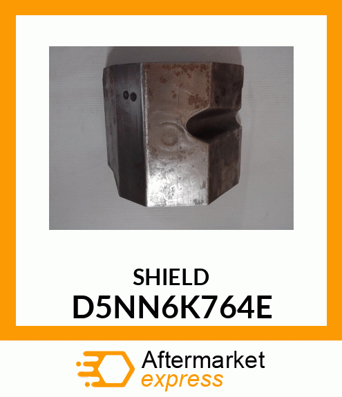 SHIELD D5NN6K764E