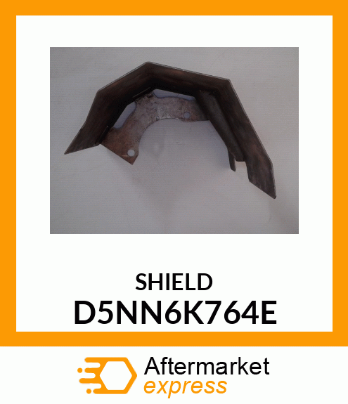 SHIELD D5NN6K764E