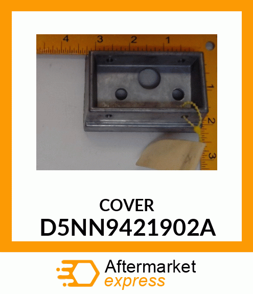 COVER D5NN9421902A