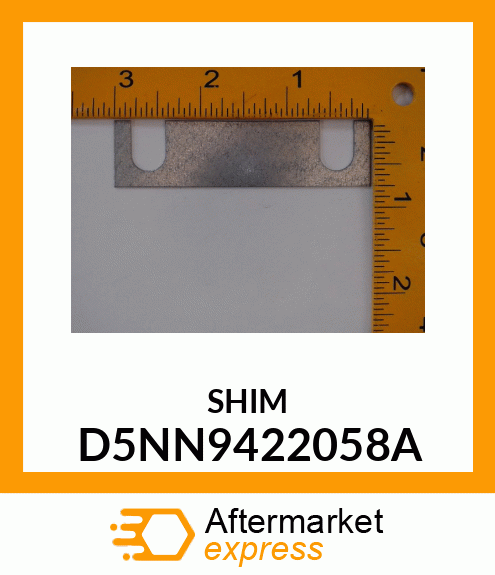 SHIM D5NN9422058A