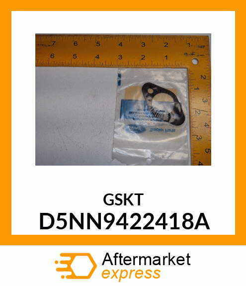 GSKT D5NN9422418A