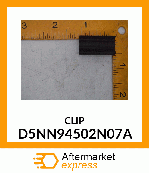 CLIP D5NN94502N07A