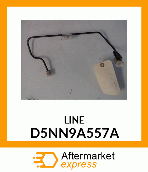 LINE D5NN9A557A