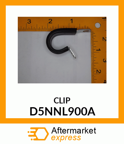 CLIP D5NNL900A