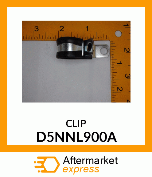 CLIP D5NNL900A