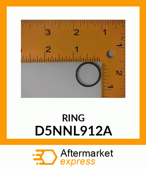 RING D5NNL912A