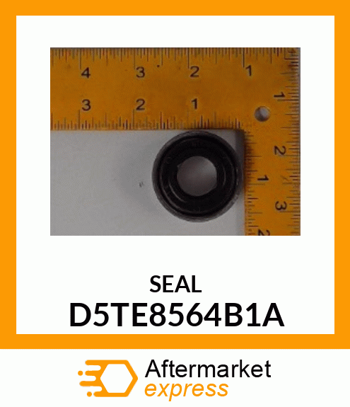 SEAL D5TE8564B1A