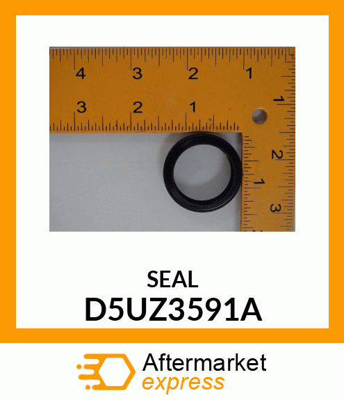 SEAL D5UZ3591A