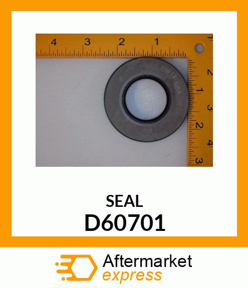 SEAL D60701