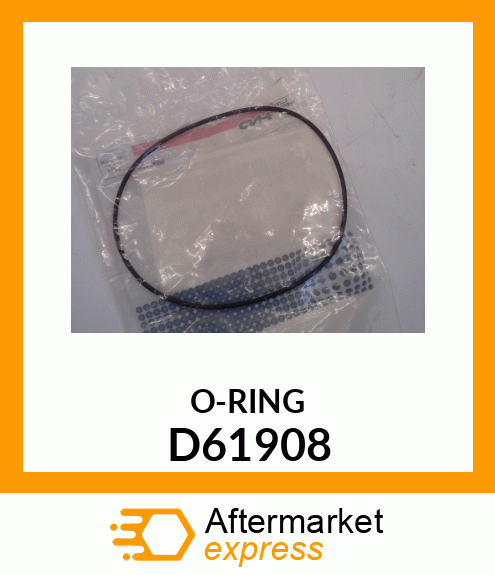 ORING D61908