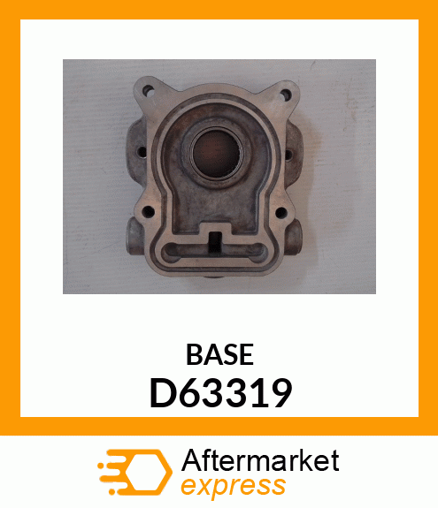 BASE D63319