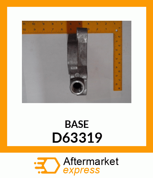 BASE D63319