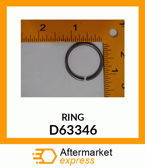 RING D63346