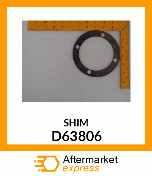 SHIM D63806