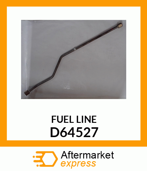 FUELLINE D64527