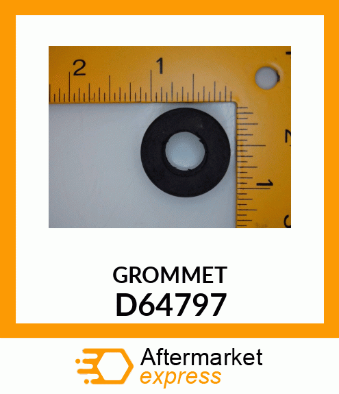 GROMMET D64797