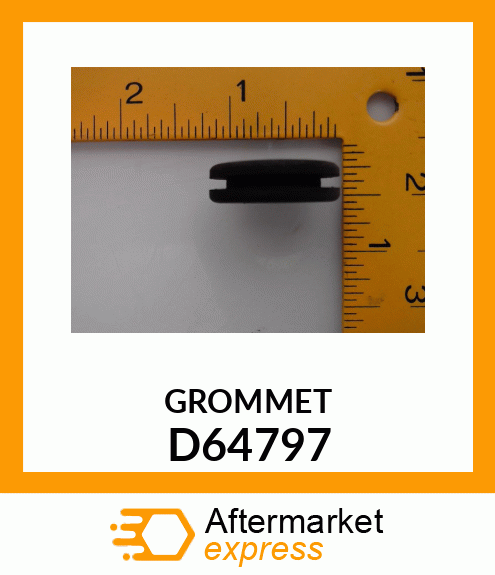 GROMMET D64797