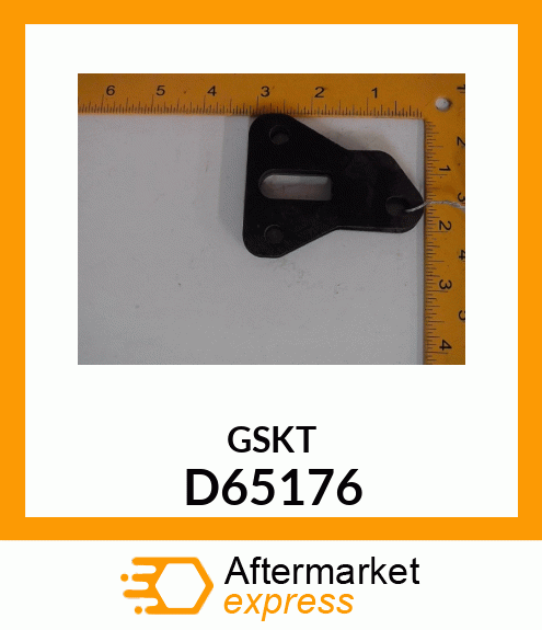 GSKT D65176