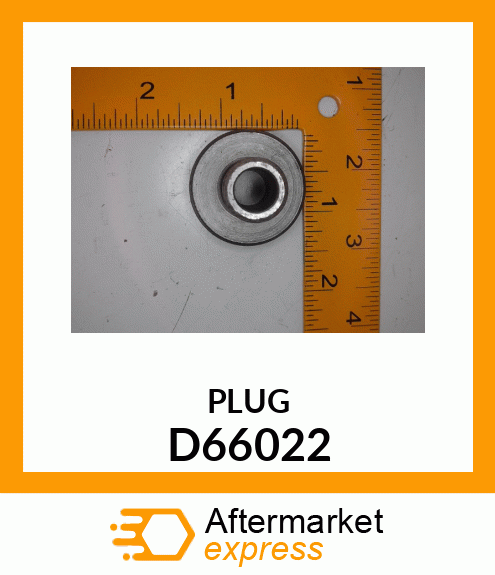 CUP D66022