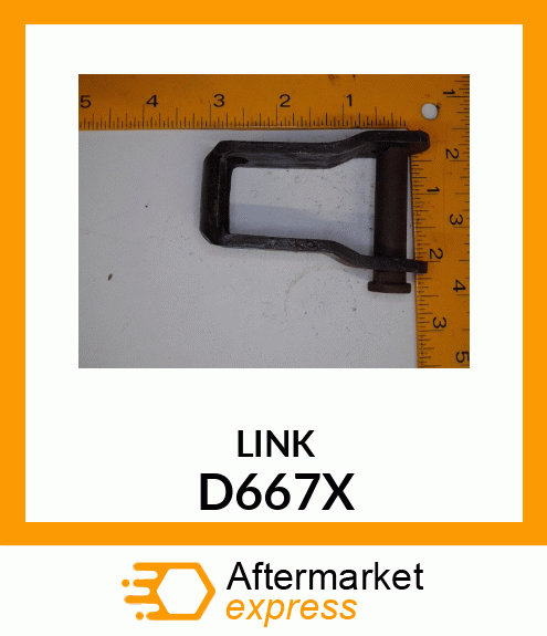 LINK D667X