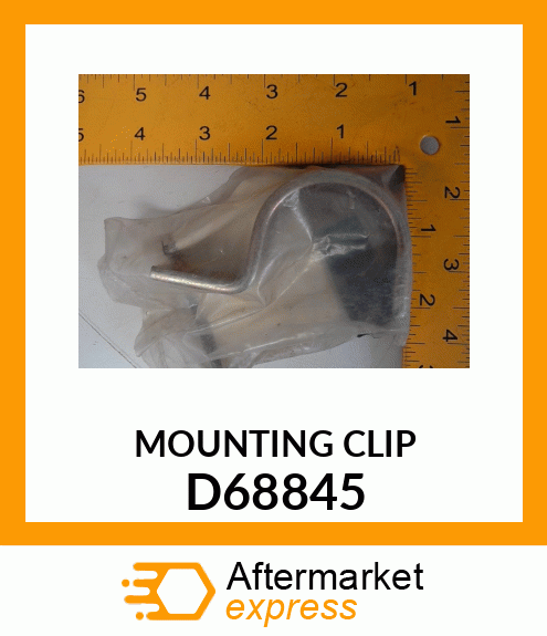 MOUNTING_CLIP D68845