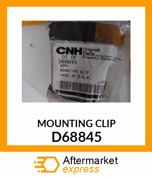 MOUNTING_CLIP D68845