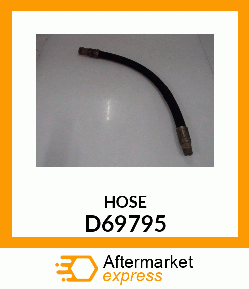 HOSE D69795