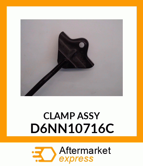 CLAMP_ASSY D6NN10716C