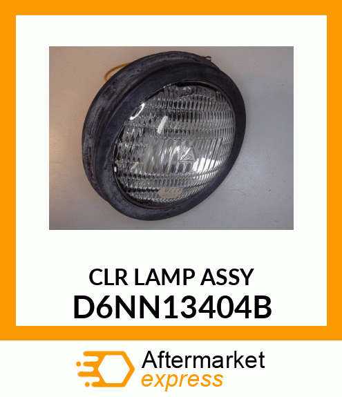 LAMPKIT D6NN13404B