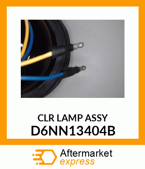 LAMPKIT D6NN13404B