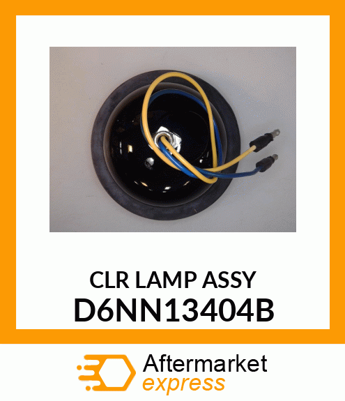 LAMPKIT D6NN13404B