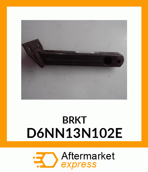 BRKT D6NN13N102E