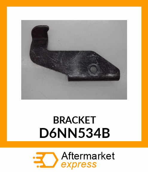 BRKT D6NN534B