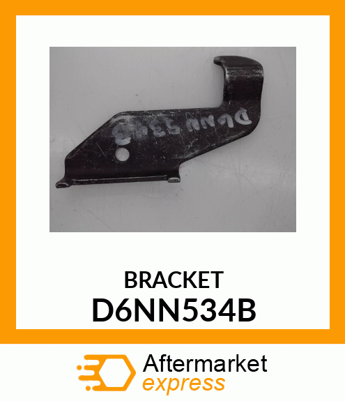 BRKT D6NN534B