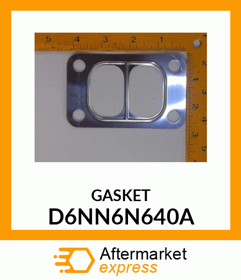 GSKT D6NN6N640A